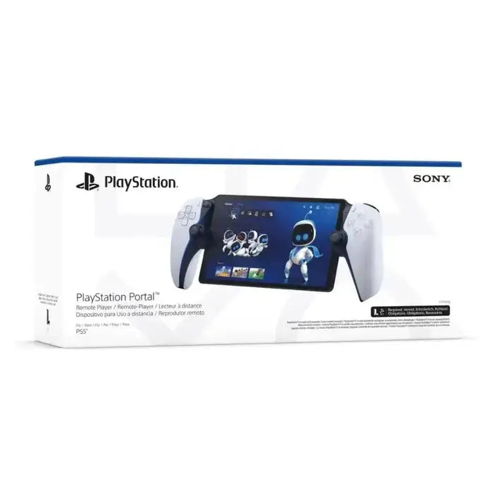 PlayStation Portal